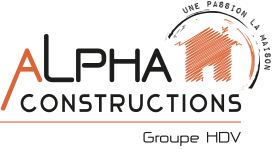Alpha Constructions