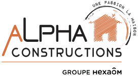 Alpha Constructions