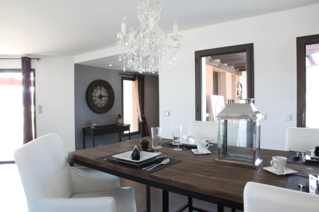 Maison Témoin Bordeaux Lac - Groupe HDV - Pôle ...