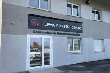 Les réalisations du groupe HDV