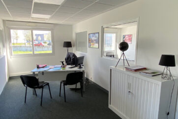 Les réalisations du groupe HDV