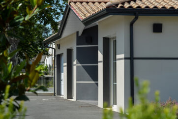 Les réalisations du groupe HDV