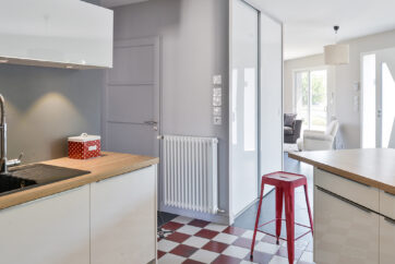 Les réalisations du groupe HDV