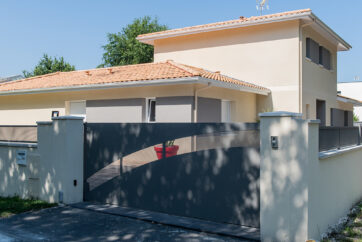 Les réalisations du groupe HDV