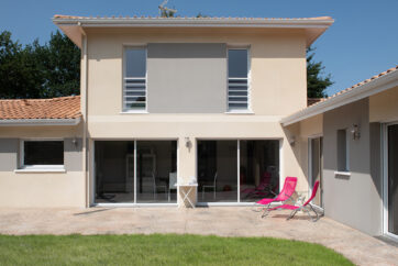 Les réalisations du groupe HDV