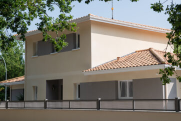 Les réalisations du groupe HDV