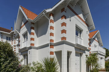 Les réalisations du groupe HDV