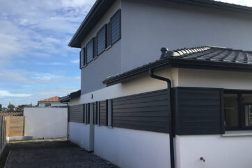 Les réalisations du groupe HDV