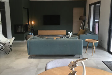 Les réalisations du groupe HDV
