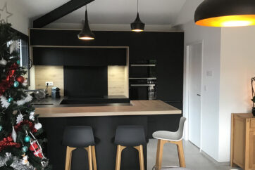 Les réalisations du groupe HDV