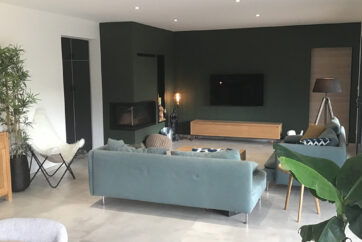 Les réalisations du groupe HDV