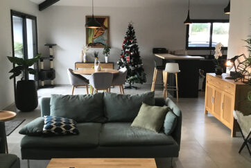 Les réalisations du groupe HDV