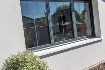 Les réalisations du groupe HDV
