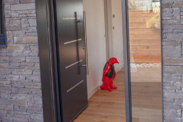 Les réalisations du groupe HDV