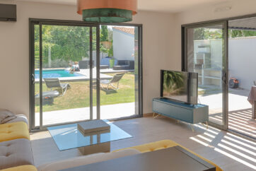 Les réalisations du groupe HDV