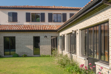 Les réalisations du groupe HDV