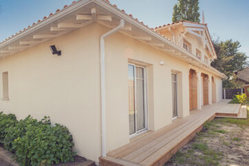 Les réalisations du groupe HDV