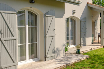 Les réalisations du groupe HDV
