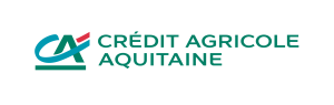 logo du Crédit Agricole Aquitaine