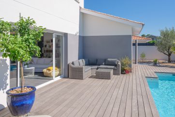 Les réalisations du groupe HDV