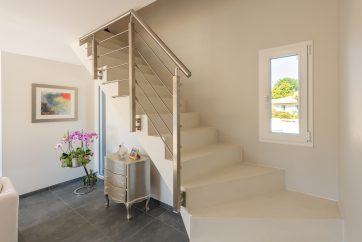 Les réalisations du groupe HDV