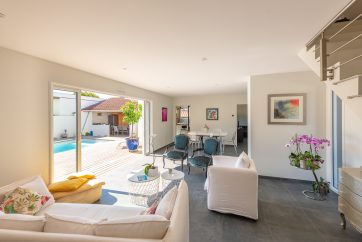 Les réalisations du groupe HDV