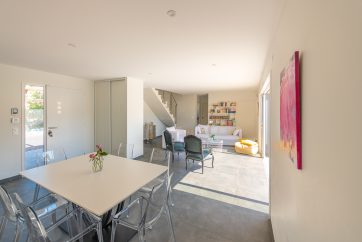 Les réalisations du groupe HDV