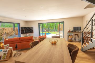 Les réalisations du groupe HDV