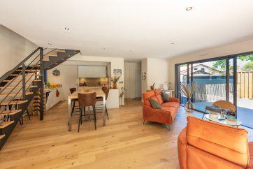 Les réalisations du groupe HDV