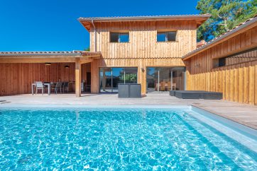 Les réalisations du groupe HDV