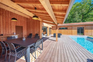 Les réalisations du groupe HDV