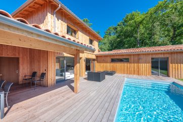 Les réalisations du groupe HDV