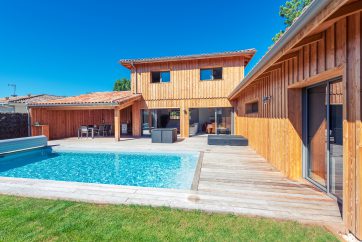 Les réalisations du groupe HDV