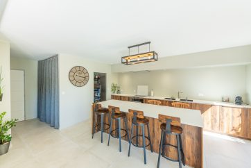 Les réalisations du groupe HDV