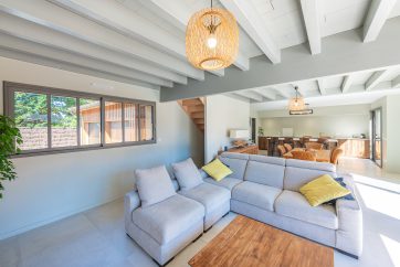 Les réalisations du groupe HDV