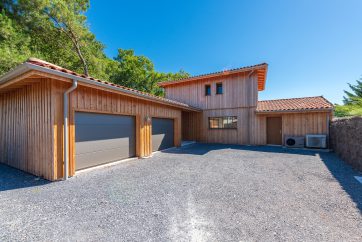Les réalisations du groupe HDV