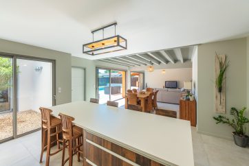 Les réalisations du groupe HDV