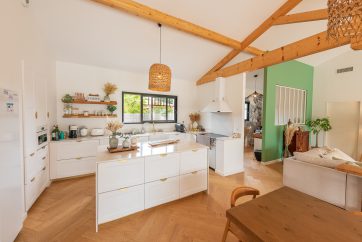 Les réalisations du groupe HDV