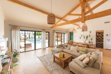 Les réalisations du groupe HDV