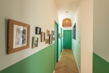 Les réalisations du groupe HDV