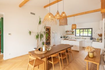Les réalisations du groupe HDV
