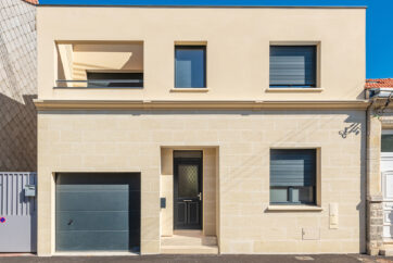 Les réalisations du groupe HDV