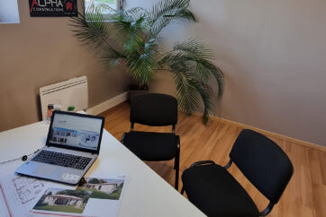 Les réalisations du groupe HDV