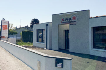 Les réalisations du groupe HDV