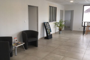 Les réalisations du groupe HDV