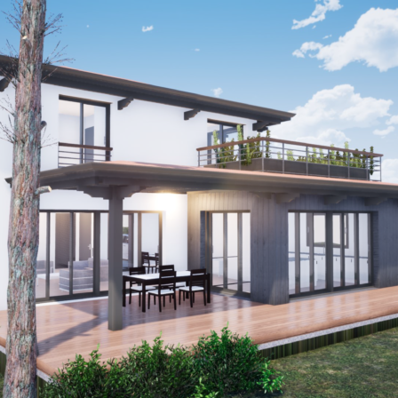 Groupe HDV - Journées Portes Ouvertes Couleur Villas