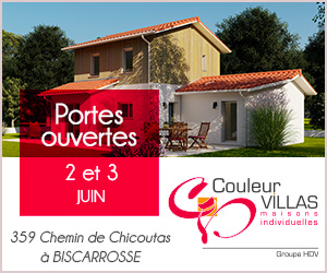 Groupe HDV - Portes Ouvertes