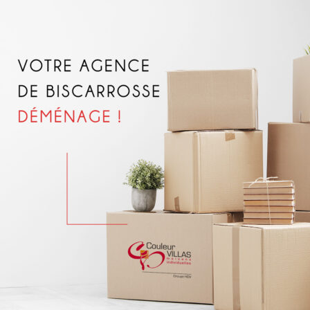 Groupe HDV - Nouvelle agence