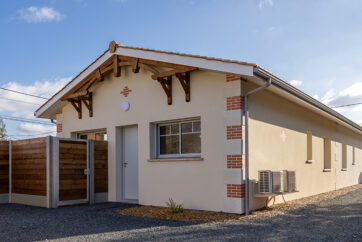 Les réalisations du groupe HDV
