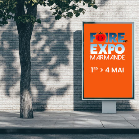 Groupe HDV - Alliance Constructions à la Foire de Marmande !